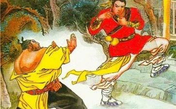 水浒传400读后感通用5篇