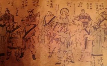 水浒传思读后感精选8篇
