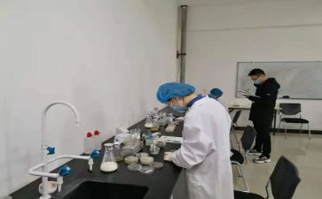 水化验工作总结6篇