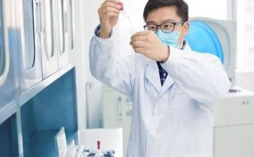 水化验工作总结最新7篇