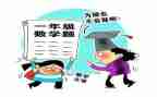 做数学作业心得体会7篇