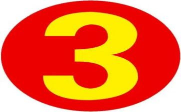 数字2教案模板7篇