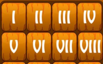 拼数字中班数学教案7篇