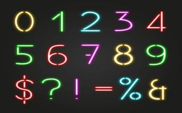 4和5的数字教案精选6篇