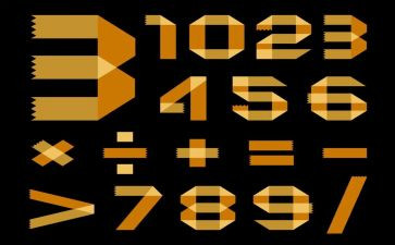 4和5的数字教案通用8篇