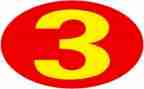 数字2教案模板7篇