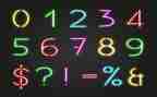4和5的数字教案精选6篇