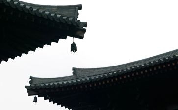 寺院工作总结5篇