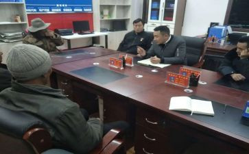 思政类心得体会8篇