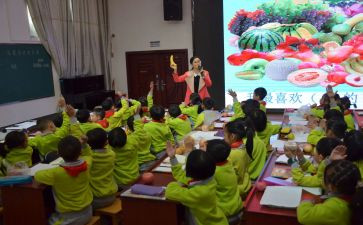 语文送教下乡培训心得体会6篇