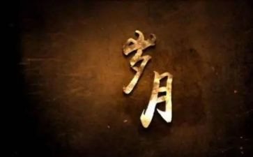 知青岁月读后感7篇