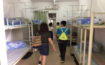 宿舍体会心得推荐6篇