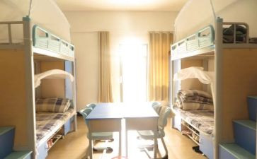 宿舍工作计划范文6篇