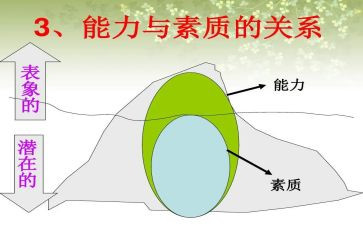 素质报告个人总结8篇