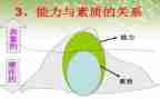 素质报告个人总结8篇