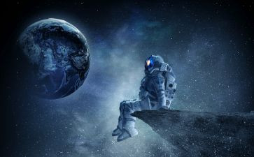 太空授课第二课心得体会8篇
