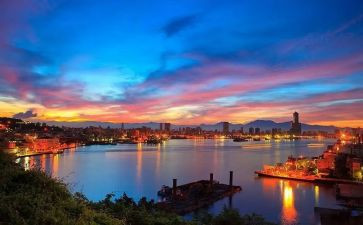 台湾的旅游的心得体会8篇