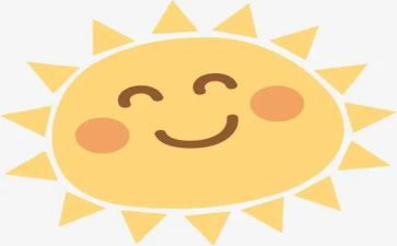 爱是太阳作文模板5篇