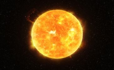 有关于太阳的作文6篇