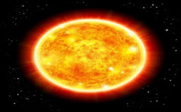 《太阳》教学反思5篇