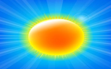 大班语言种太阳教案6篇