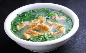 芦花汤读后感优秀5篇