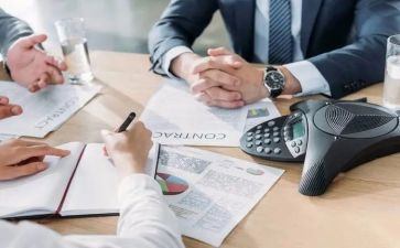 商务谈判课心得体会7篇