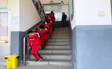消防逃生主题班会教案6篇