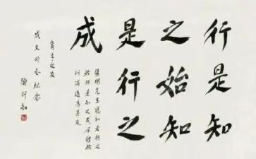 陶行知传读书心得优秀8篇