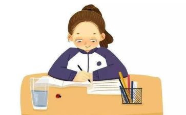 小学特别的事作文6篇