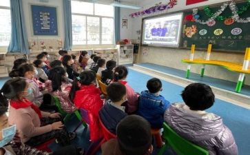 天宫课堂心得2023年8篇
