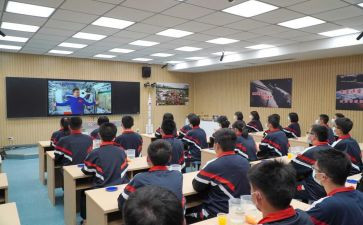 游天宫作文通用7篇