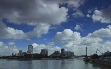 天气中班教案6篇