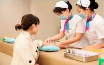 体检科护士述职报告7篇