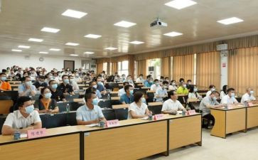 学习宣讲心得体会7篇