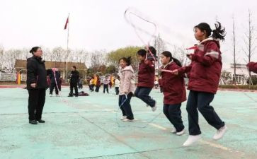 班级体育活动方案8篇