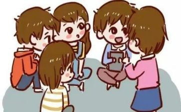同伴作文8篇