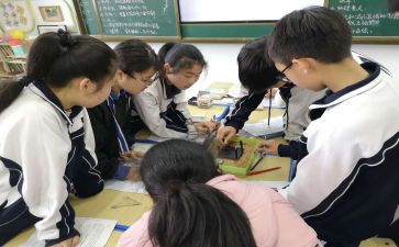 同课异构听课心得最新8篇