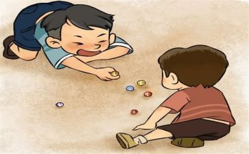 童年作文800字初中作文6篇