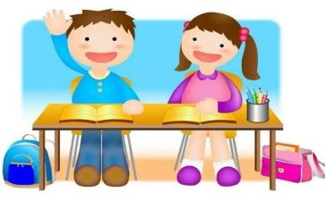我的同学作文我的同学作文300字6篇
