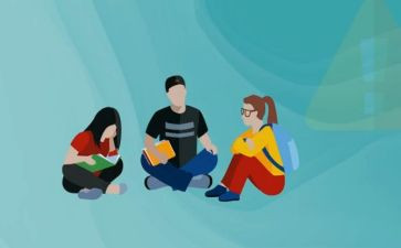 我的初中同学500字作文6篇