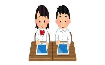 幽默的同桌300字作文6篇
