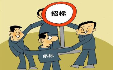 投投标工作个人总结6篇
