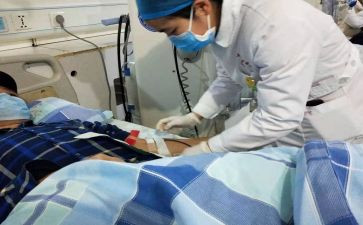 透析室的工作总结6篇