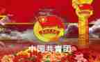 申请优秀团干申请书6篇