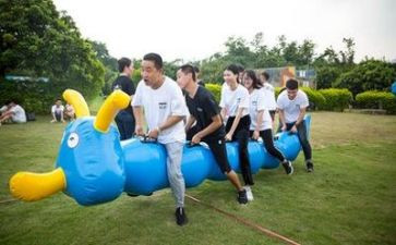 班级团建的活动总结8篇