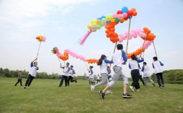 团建活动后心得体会6篇