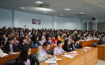2023年入团培训心得体会7篇
