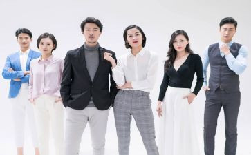 团体活动方案5篇