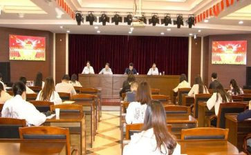 2024年企业团委述职报告6篇